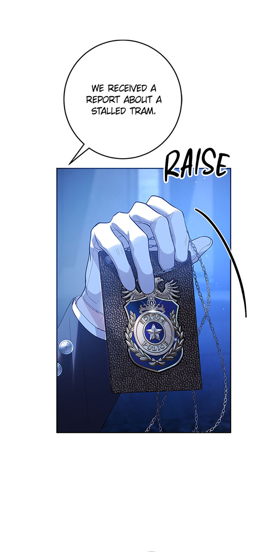 Read Little Did We Know chapter 13 image 32 on Lezhin