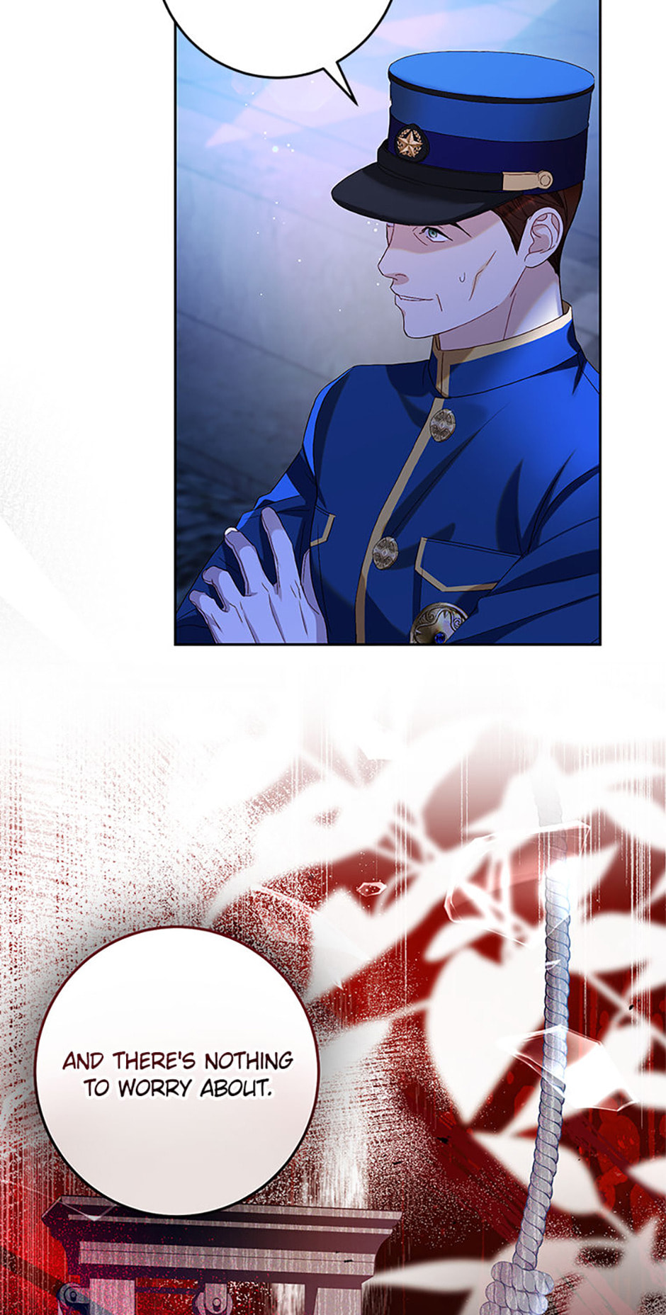 Read Little Did We Know chapter 13 image 34 on Lezhin