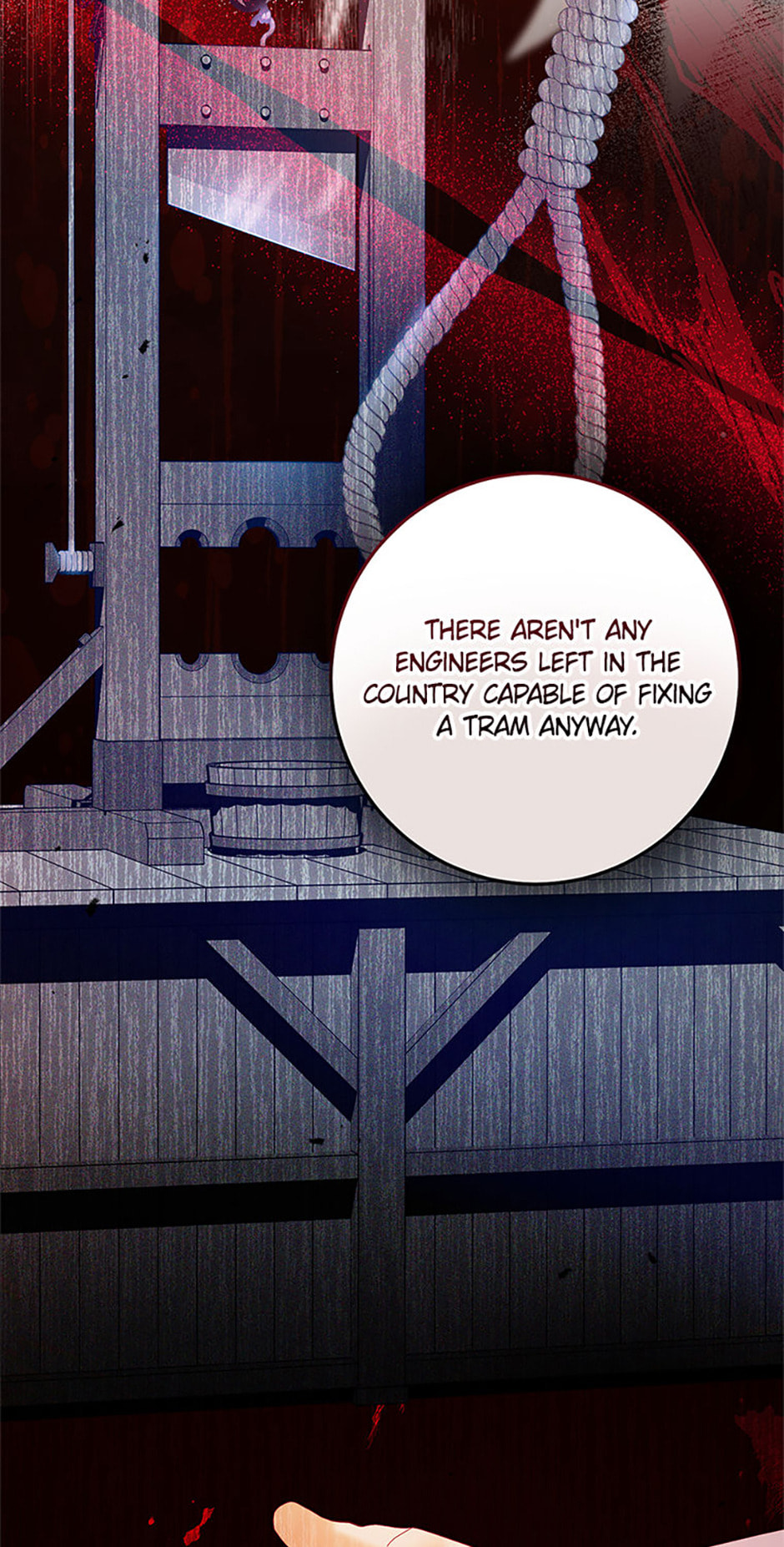 Read Little Did We Know chapter 13 image 35 on Lezhin