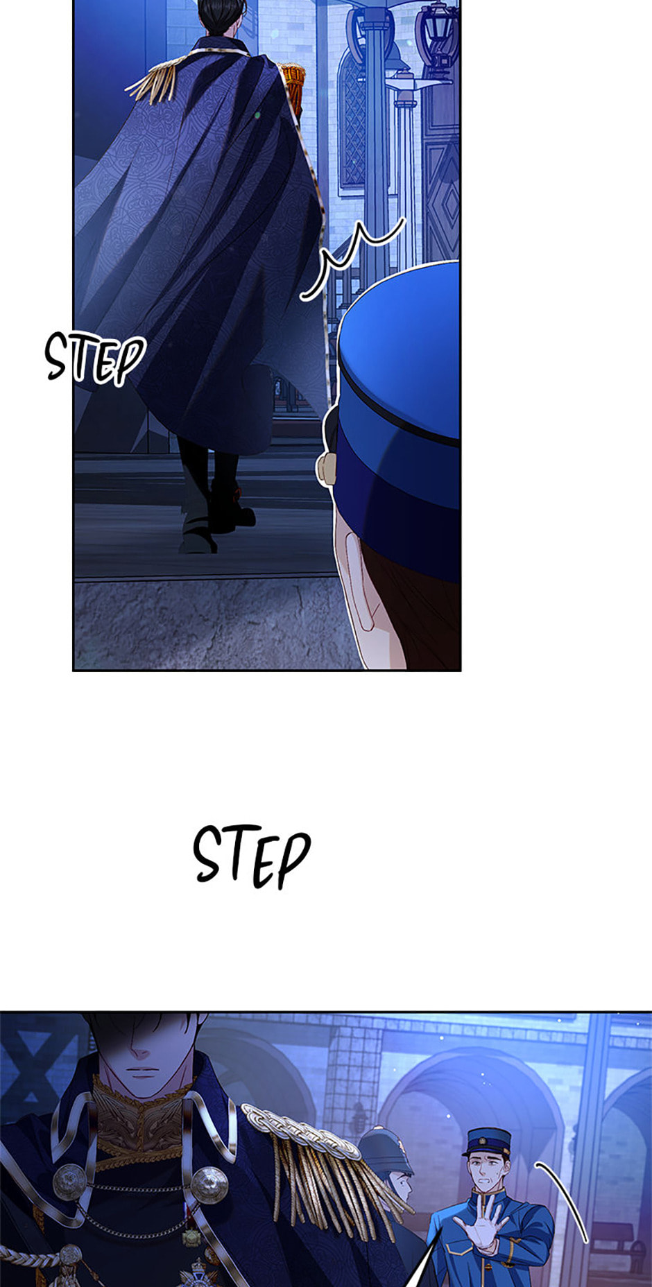 Read Little Did We Know chapter 13 image 37 on Lezhin