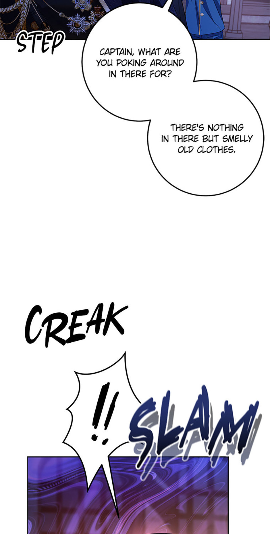Read Little Did We Know chapter 13 image 38 on Lezhin