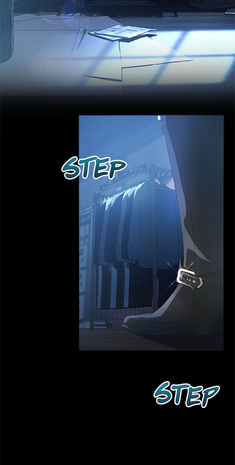 Read Little Did We Know chapter 13 image 41 on Lezhin