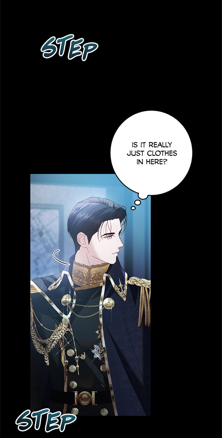 Read Little Did We Know chapter 13 image 42 on Lezhin
