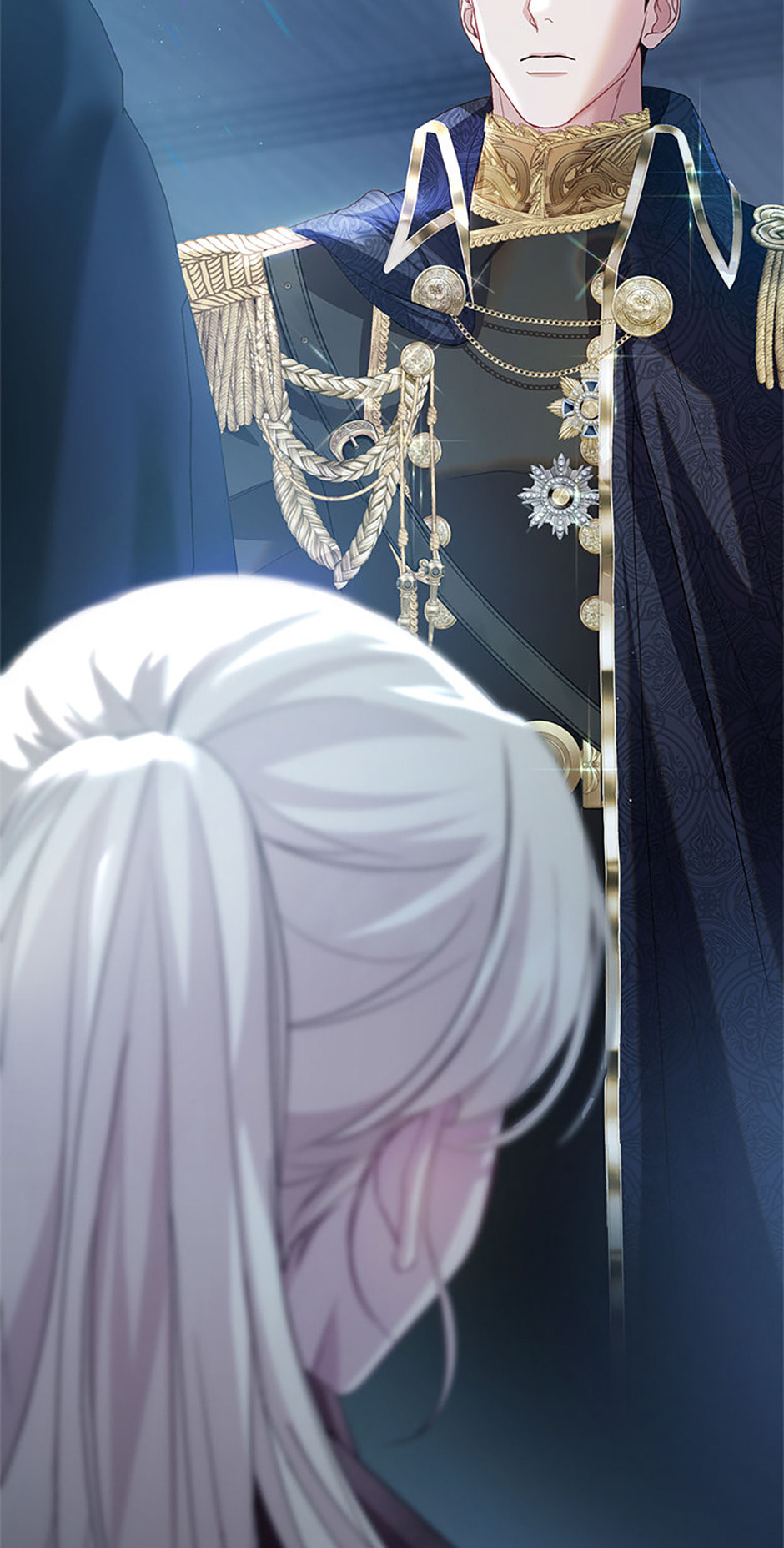 Read Little Did We Know chapter 13 image 45 on Lezhin