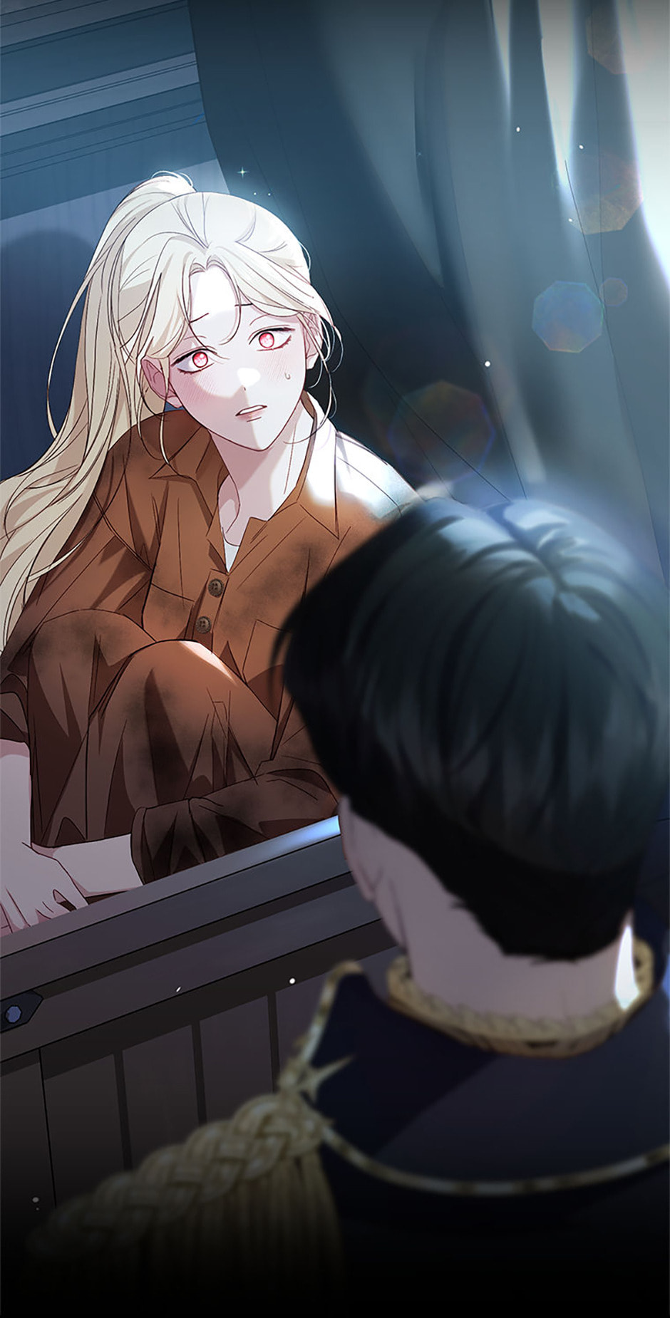 Read Little Did We Know chapter 13 image 47 on Lezhin