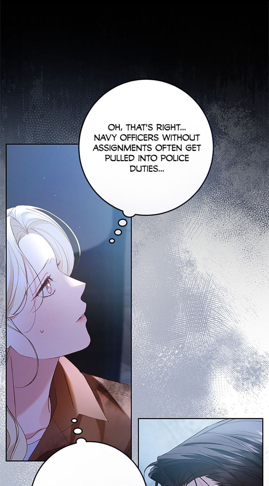 Read Little Did We Know chapter 13 image 48 on Lezhin