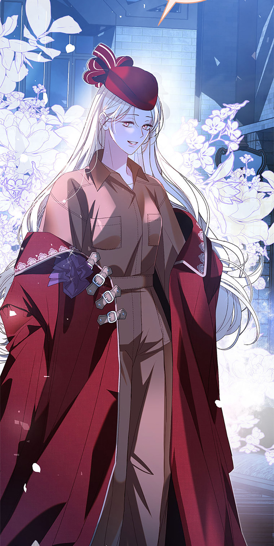 Read Little Did We Know chapter 13 image 5 on Lezhin