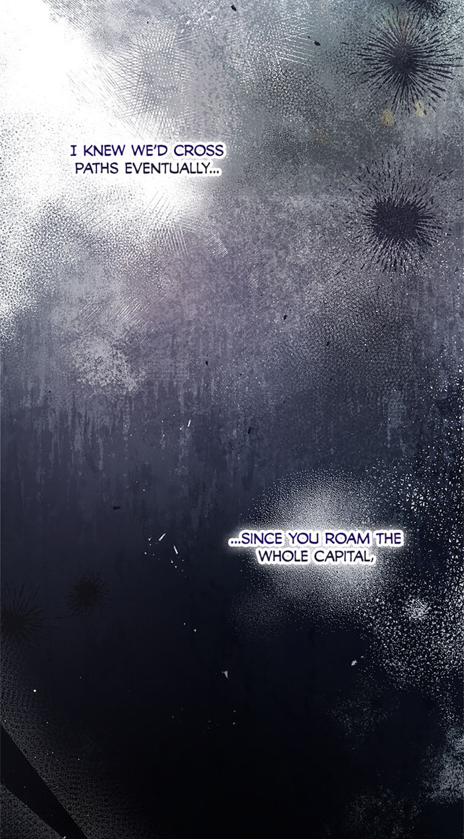 Read Little Did We Know chapter 13 image 50 on Lezhin