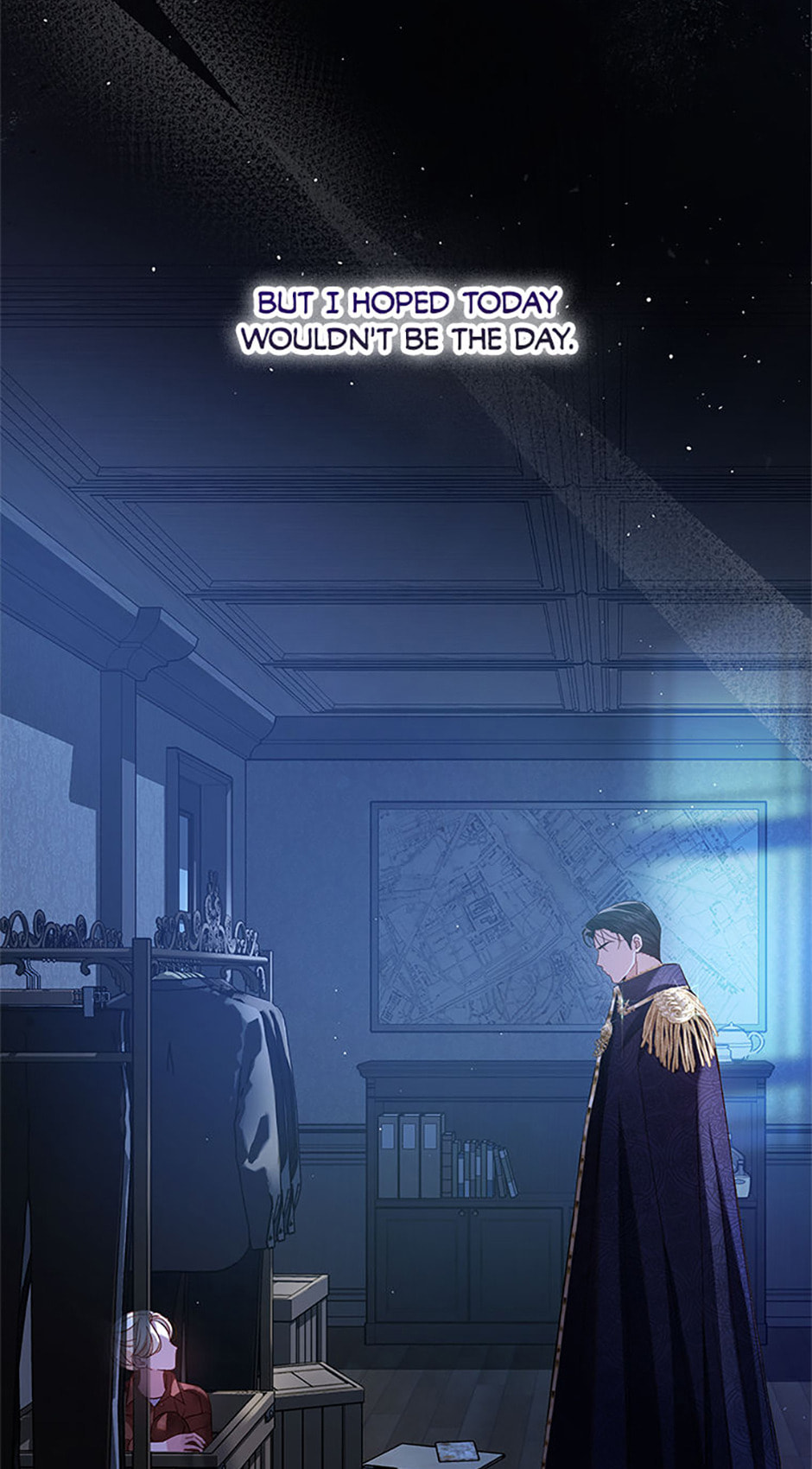 Read Little Did We Know chapter 13 image 51 on Lezhin