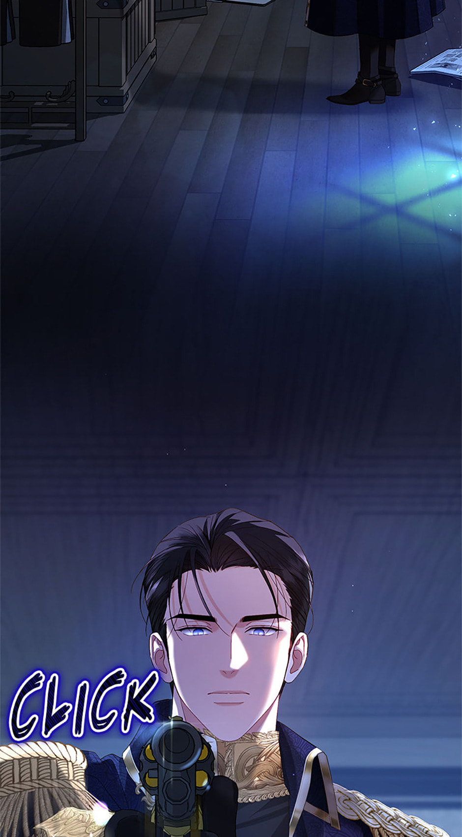 Read Little Did We Know chapter 13 image 52 on Lezhin