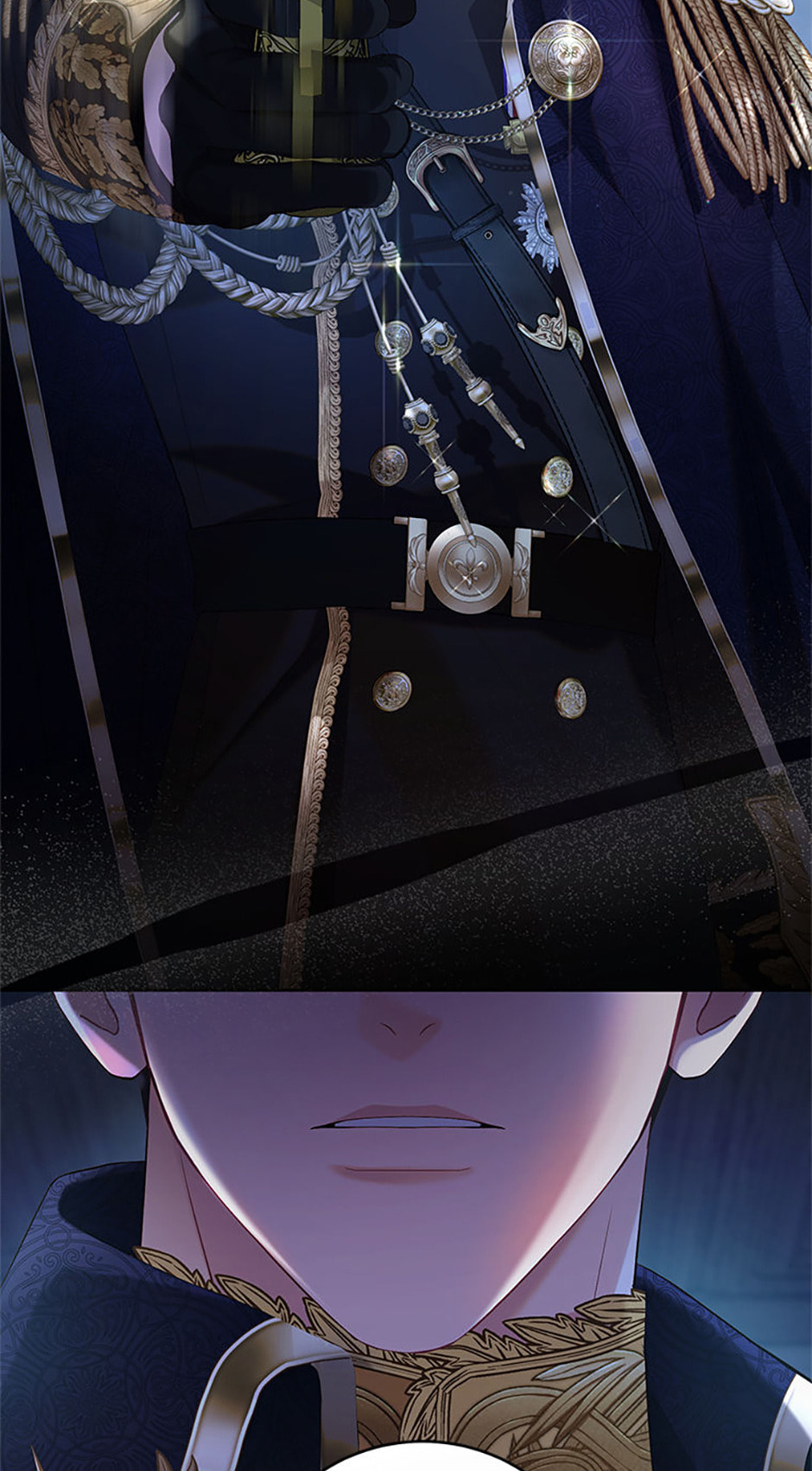 Read Little Did We Know chapter 13 image 53 on Lezhin