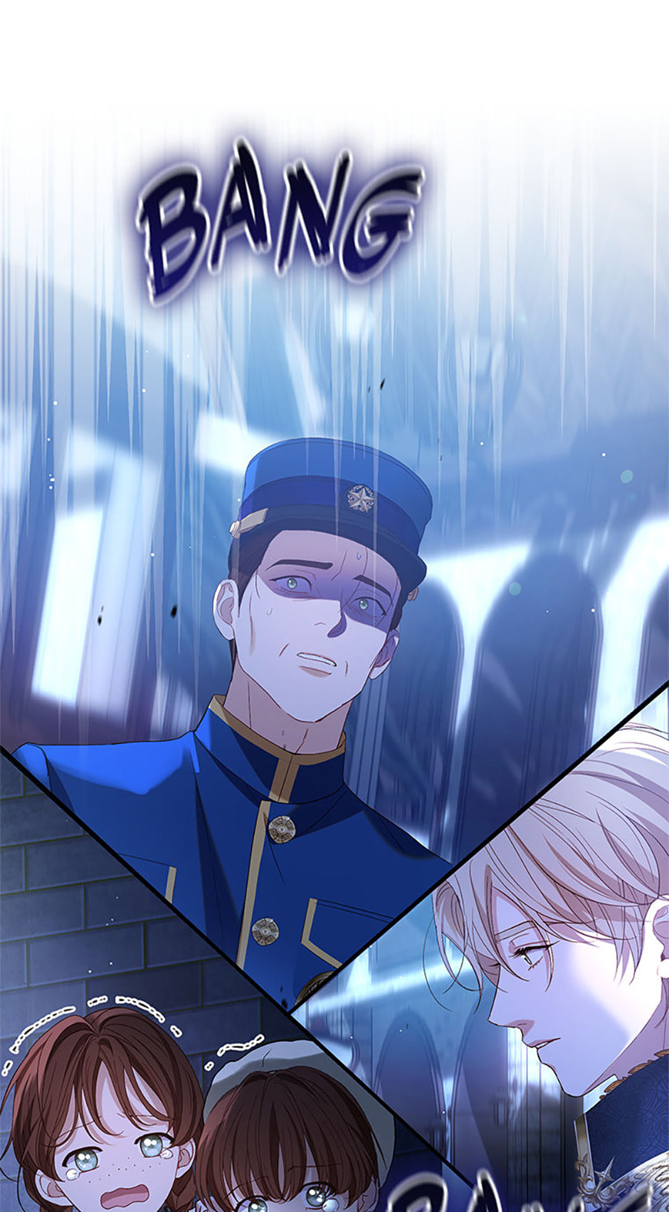 Read Little Did We Know chapter 13 image 56 on Lezhin