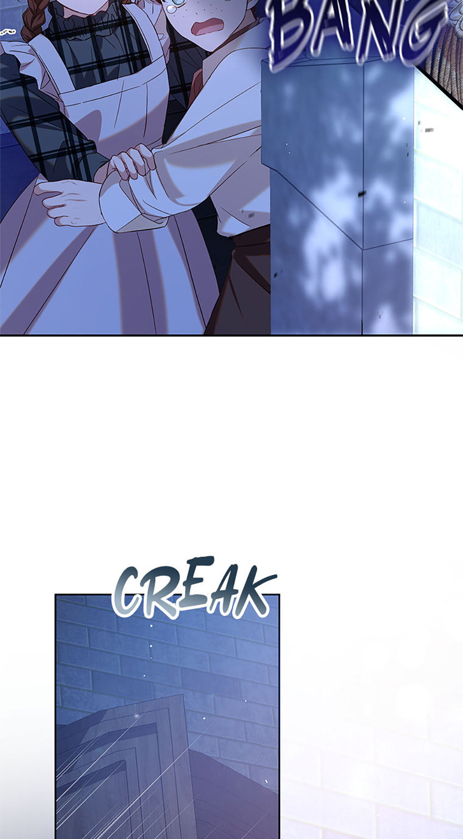 Read Little Did We Know chapter 13 image 57 on Lezhin