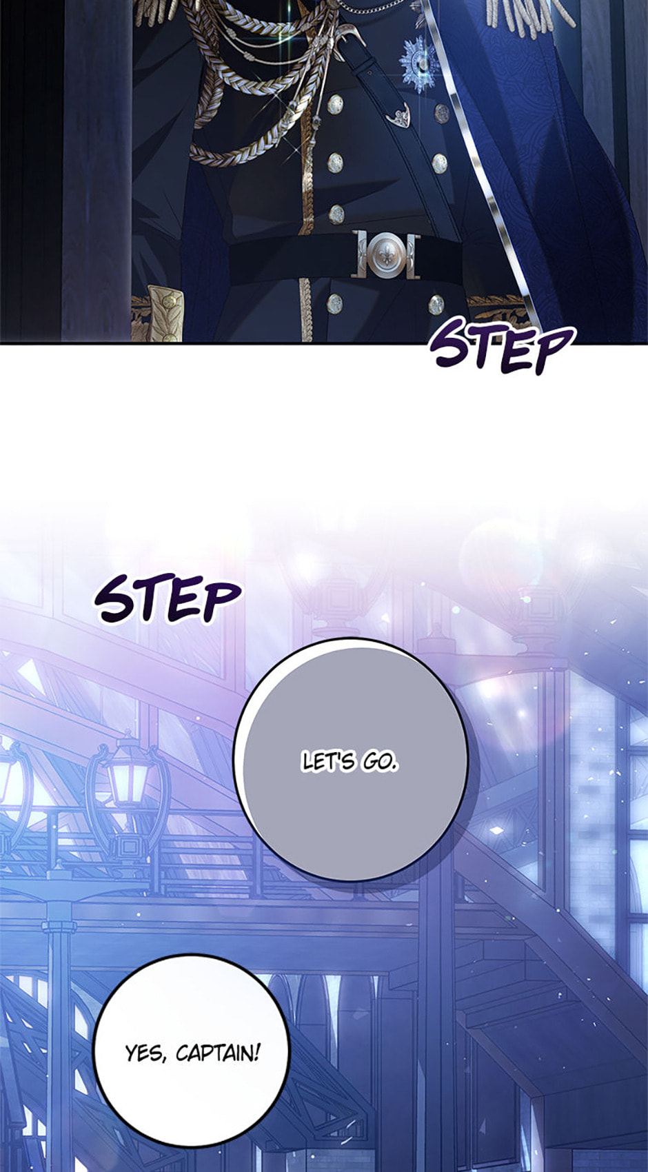 Read Little Did We Know chapter 13 image 59 on Lezhin