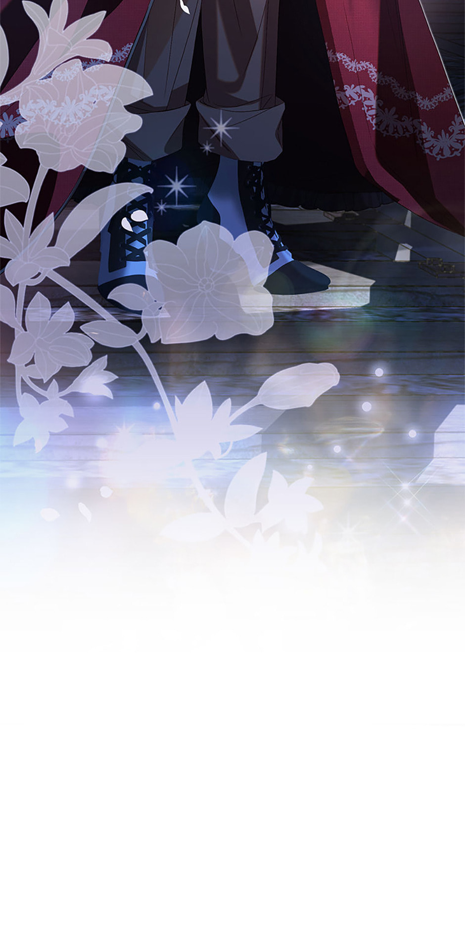 Read Little Did We Know chapter 13 image 6 on Lezhin