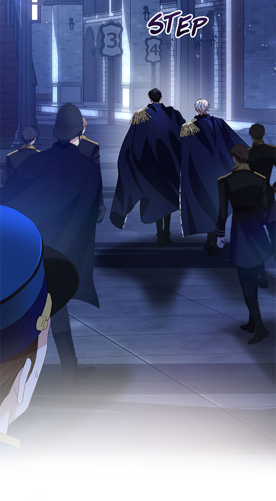 Read Little Did We Know chapter 13 image 60 on Lezhin