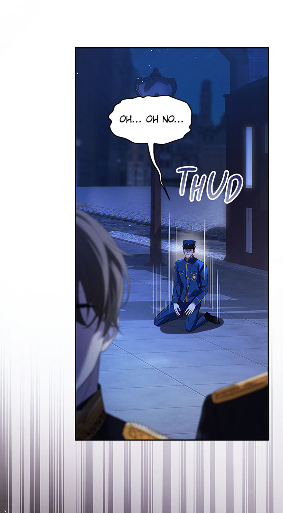 Read Little Did We Know chapter 13 image 61 on Lezhin