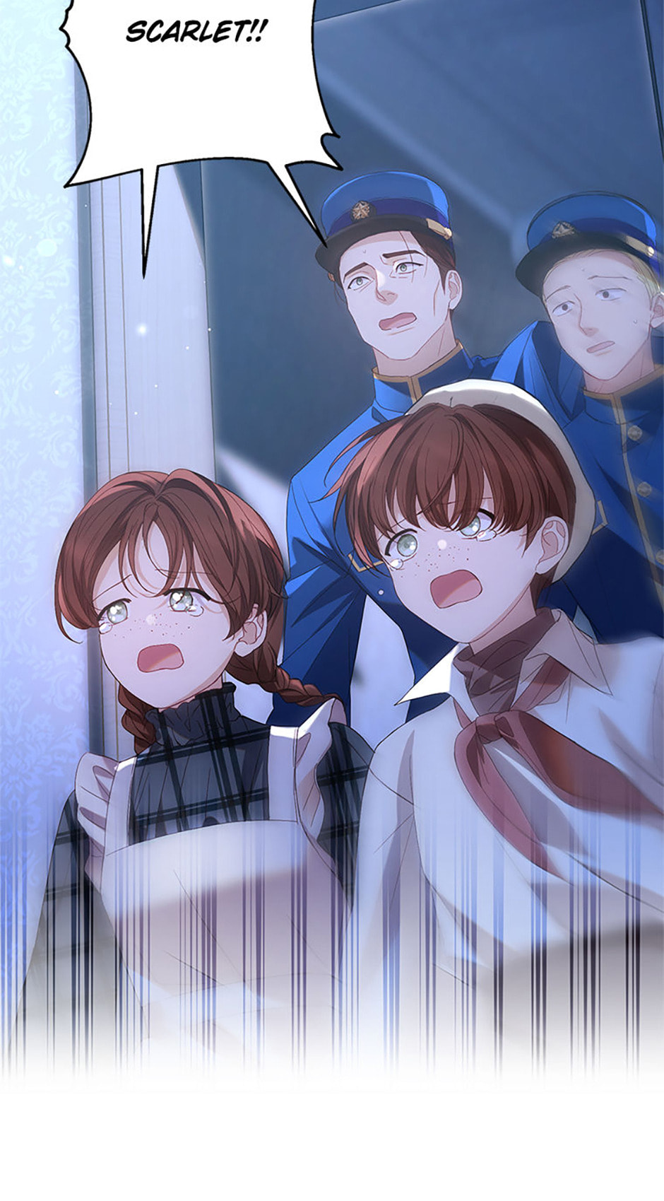 Read Little Did We Know chapter 13 image 63 on Lezhin