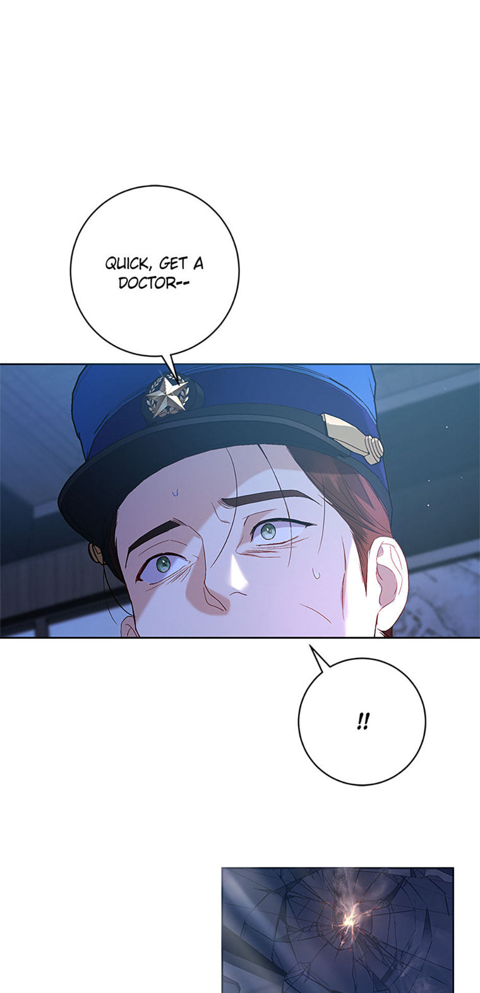 Read Little Did We Know chapter 13 image 64 on Lezhin