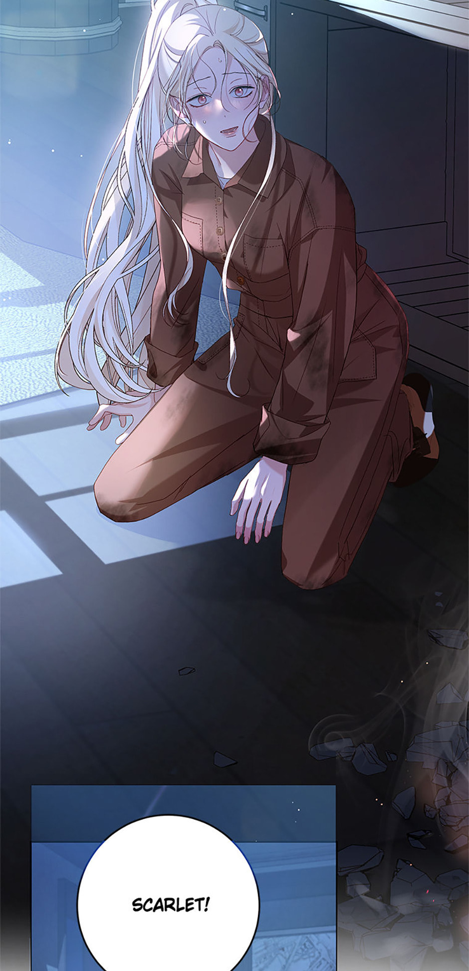 Read Little Did We Know chapter 13 image 67 on Lezhin