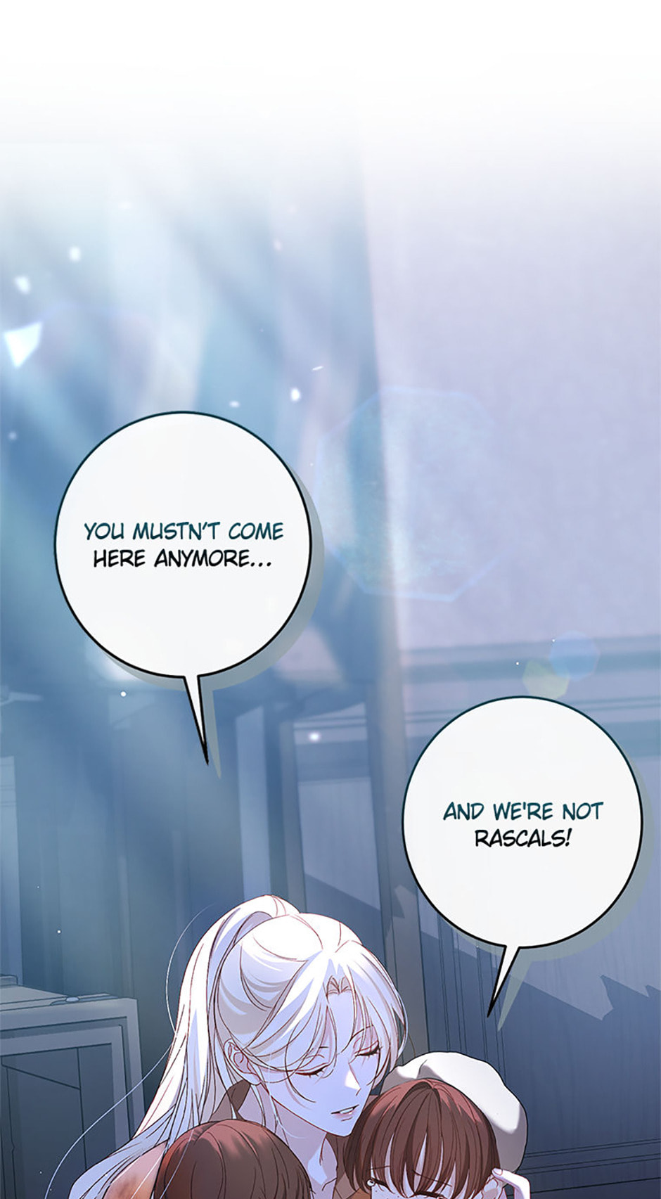 Read Little Did We Know chapter 13 image 71 on Lezhin