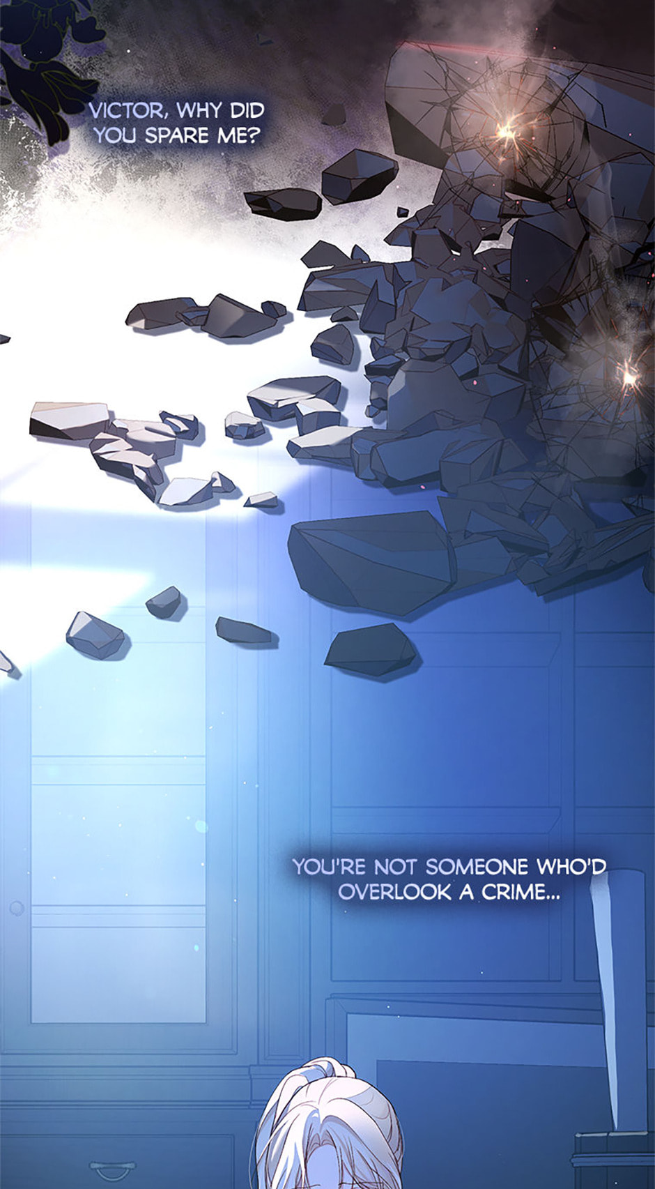 Read Little Did We Know chapter 13 image 74 on Lezhin