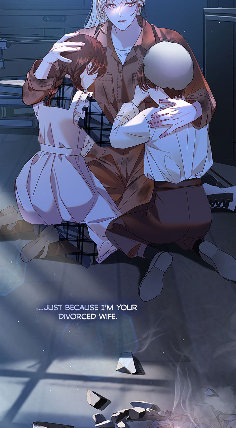 Read Little Did We Know chapter 13 image 75 on Lezhin