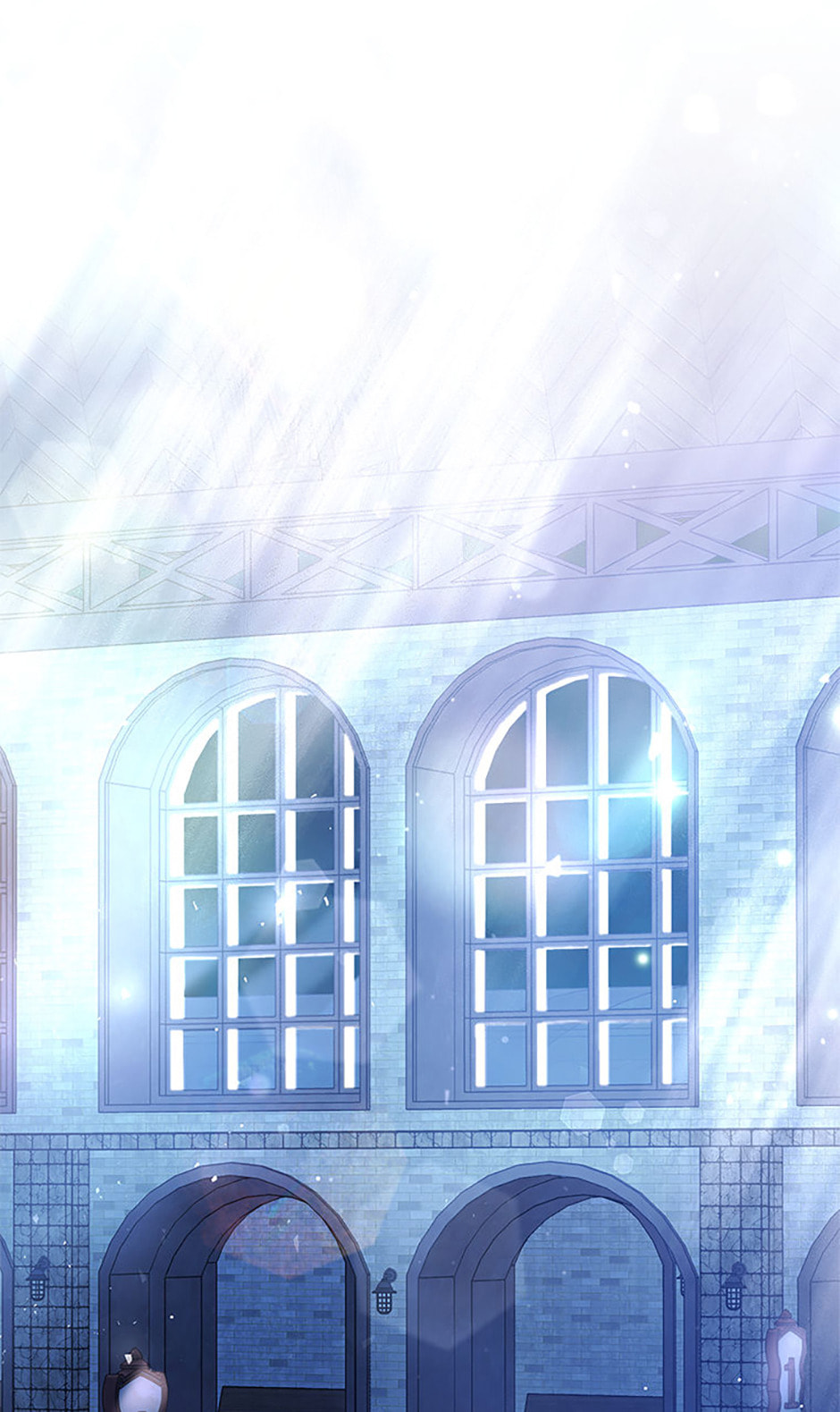 Read Little Did We Know chapter 13 image 8 on Lezhin