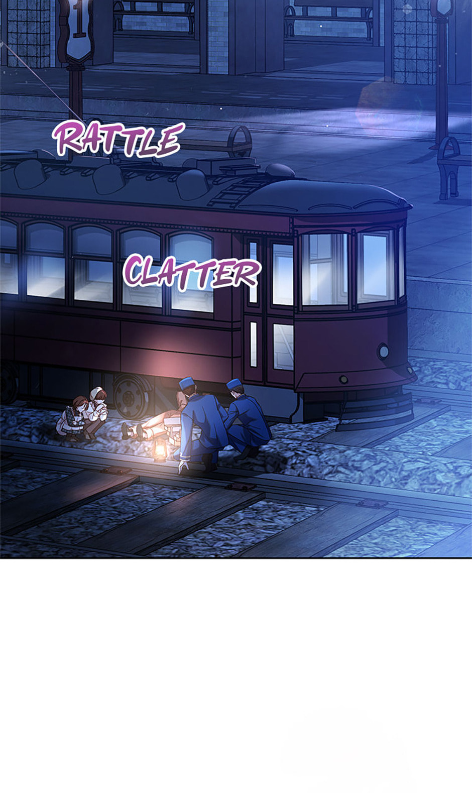 Read Little Did We Know chapter 13 image 9 on Lezhin
