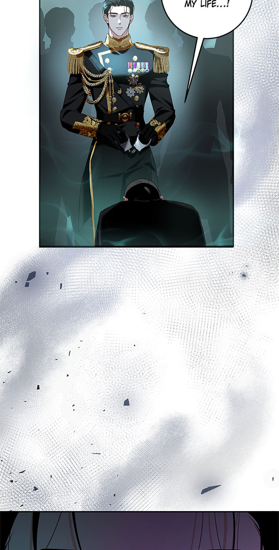 Read Little Did We Know chapter 14 image 11 on Lezhin