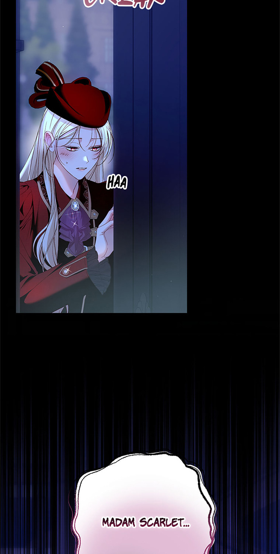 Read Little Did We Know chapter 14 image 14 on Lezhin