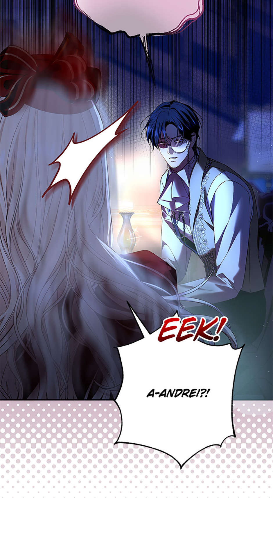 Read Little Did We Know chapter 14 image 15 on Lezhin