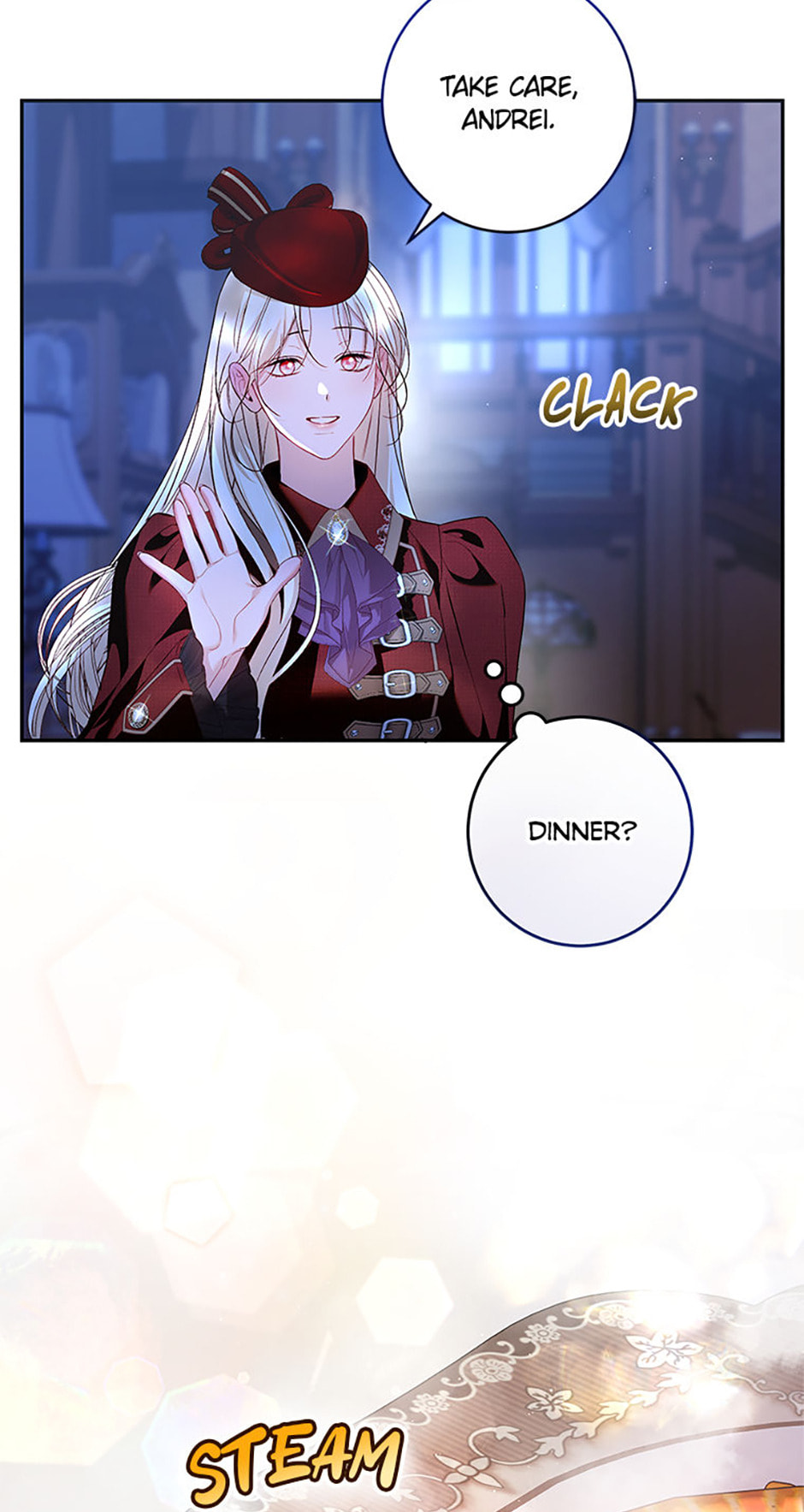 Read Little Did We Know chapter 14 image 19 on Lezhin