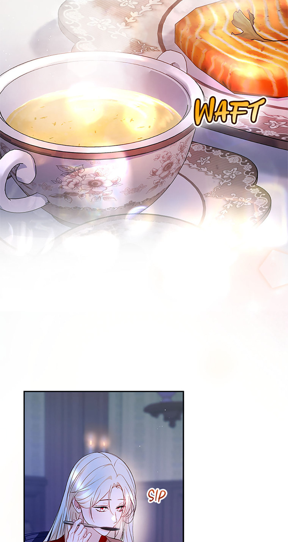 Read Little Did We Know chapter 14 image 20 on Lezhin