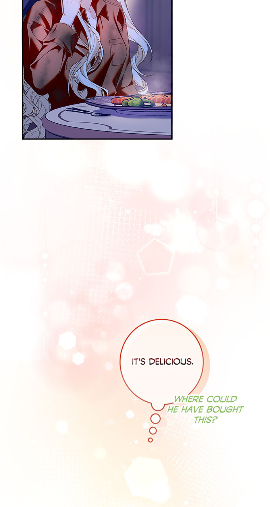 Read Little Did We Know chapter 14 image 21 on Lezhin