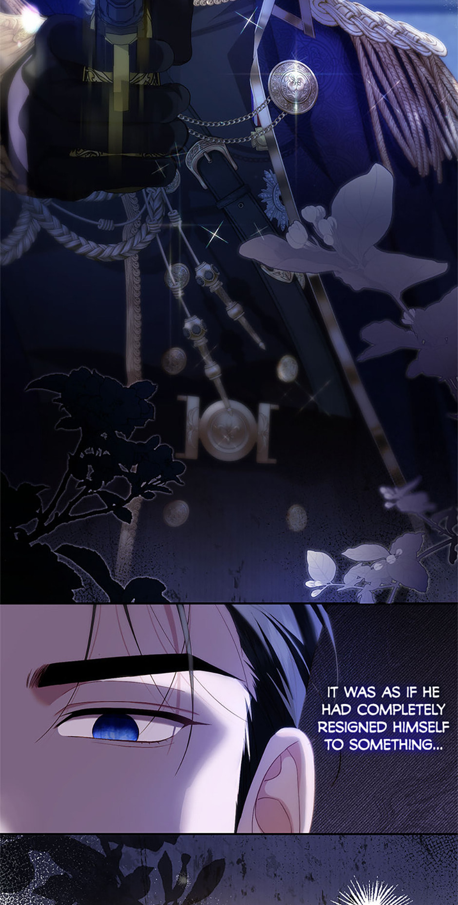 Read Little Did We Know chapter 14 image 26 on Lezhin