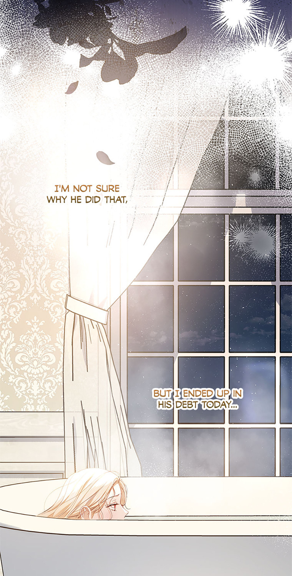 Read Little Did We Know chapter 14 image 27 on Lezhin