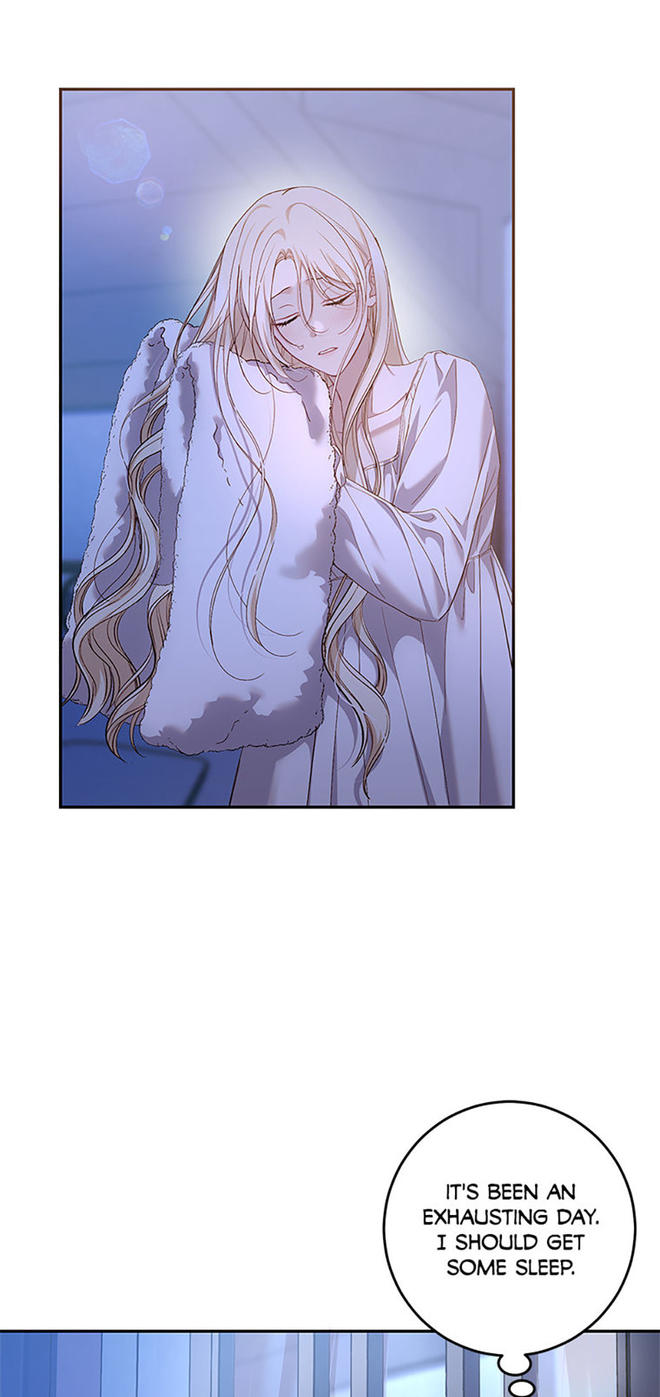Read Little Did We Know chapter 14 image 30 on Lezhin