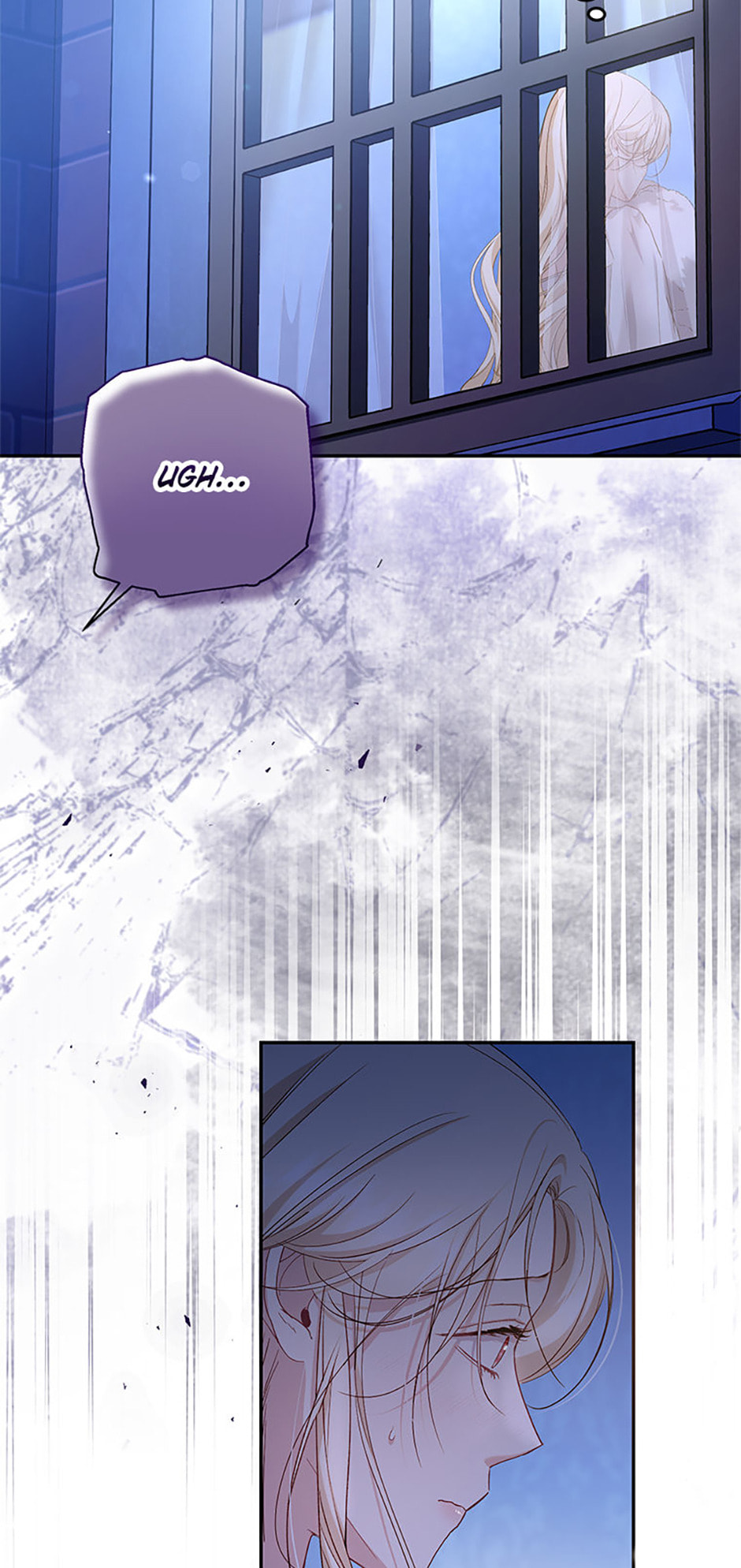 Read Little Did We Know chapter 14 image 31 on Lezhin