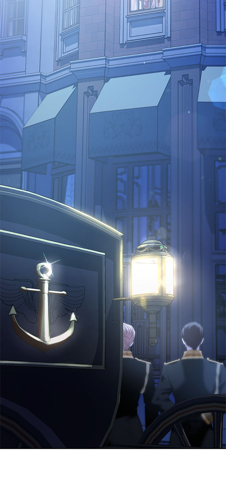 Read Little Did We Know chapter 14 image 33 on Lezhin