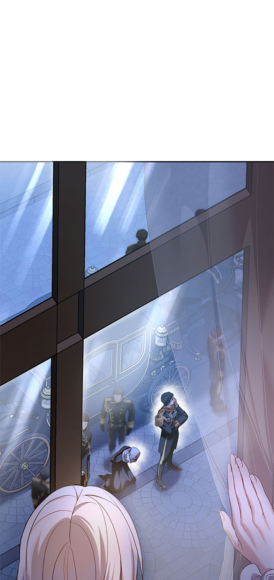 Read Little Did We Know chapter 14 image 34 on Lezhin