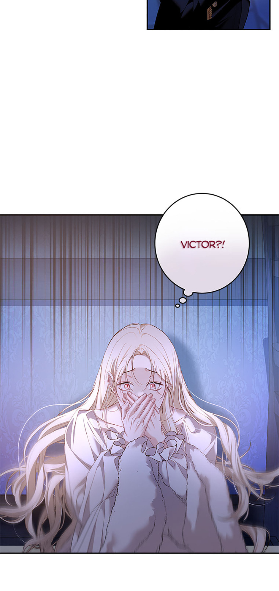 Read Little Did We Know chapter 14 image 36 on Lezhin
