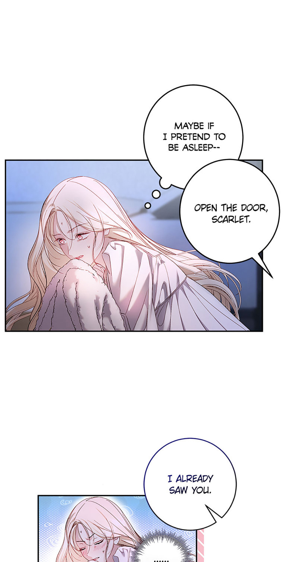 Read Little Did We Know chapter 14 image 37 on Lezhin