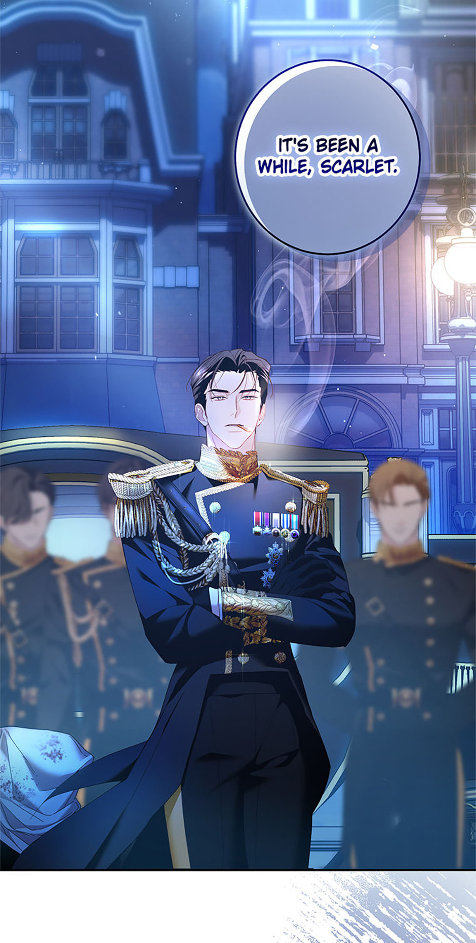 Read Little Did We Know chapter 14 image 41 on Lezhin