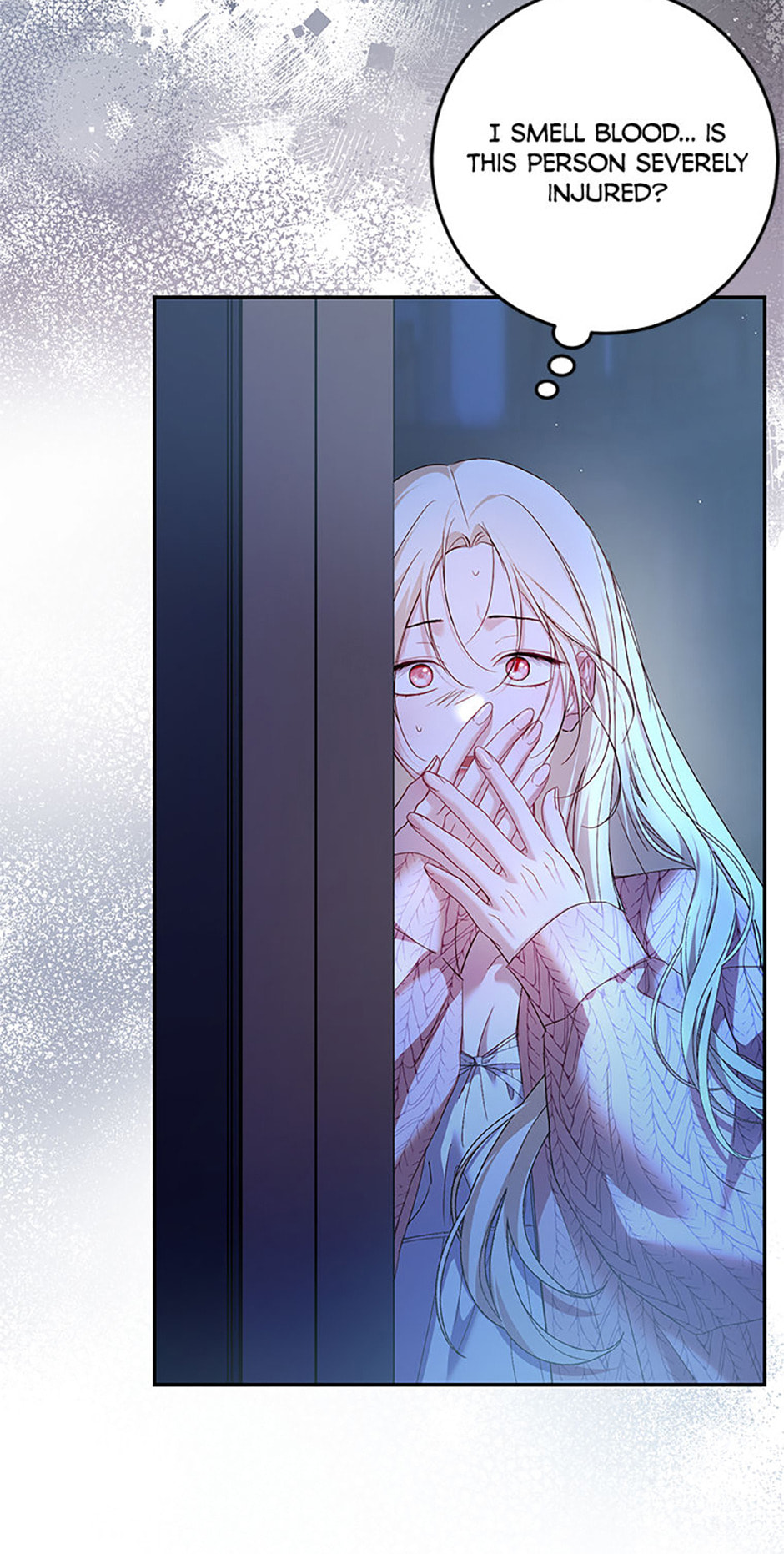 Read Little Did We Know chapter 14 image 43 on Lezhin