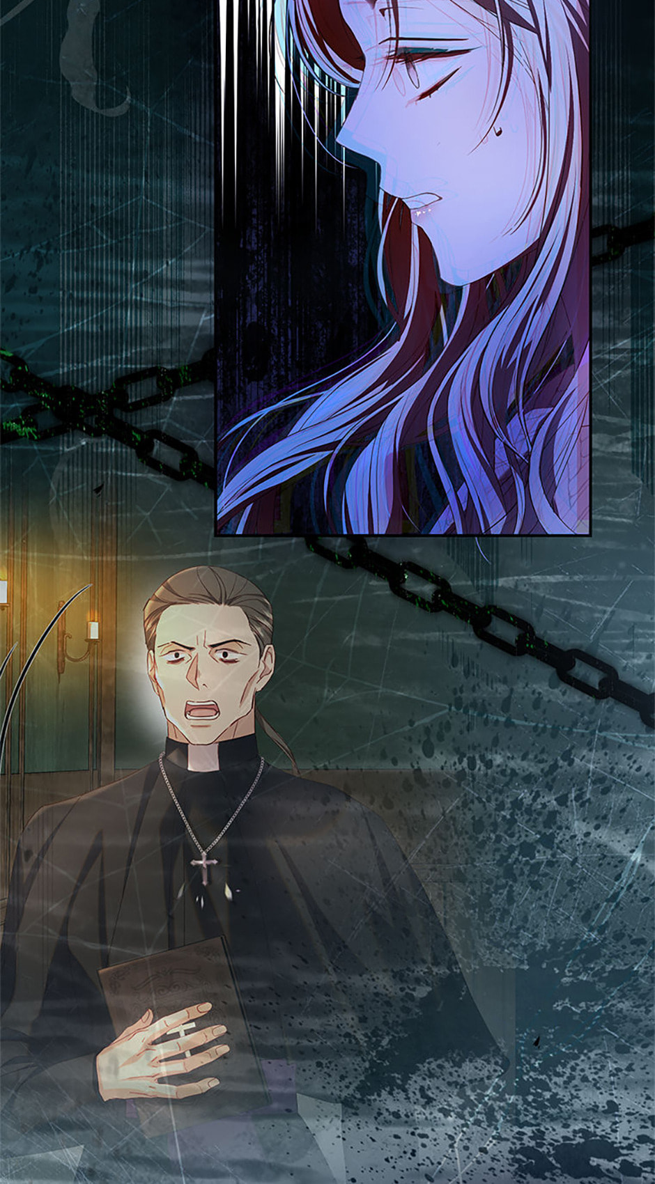 Read Little Did We Know chapter 14 image 48 on Lezhin