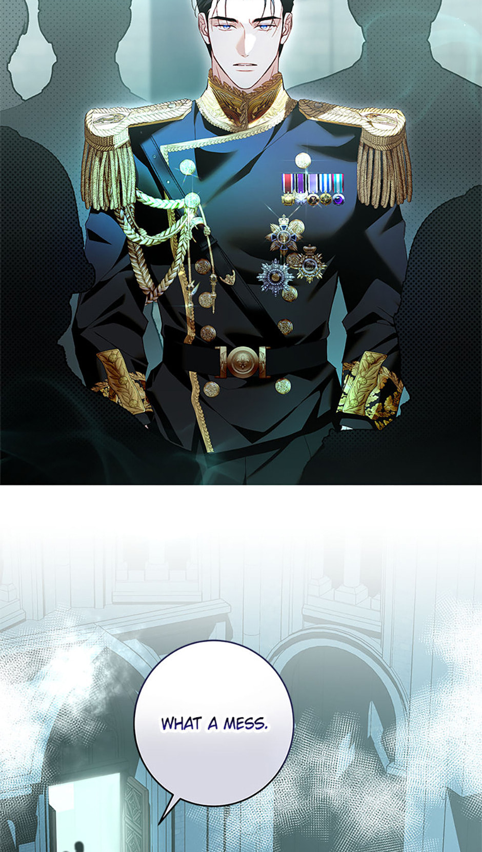Read Little Did We Know chapter 14 image 5 on Lezhin
