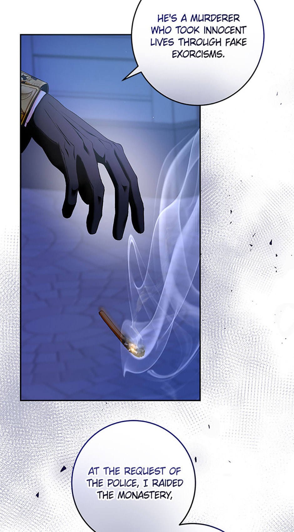 Read Little Did We Know chapter 14 image 51 on Lezhin