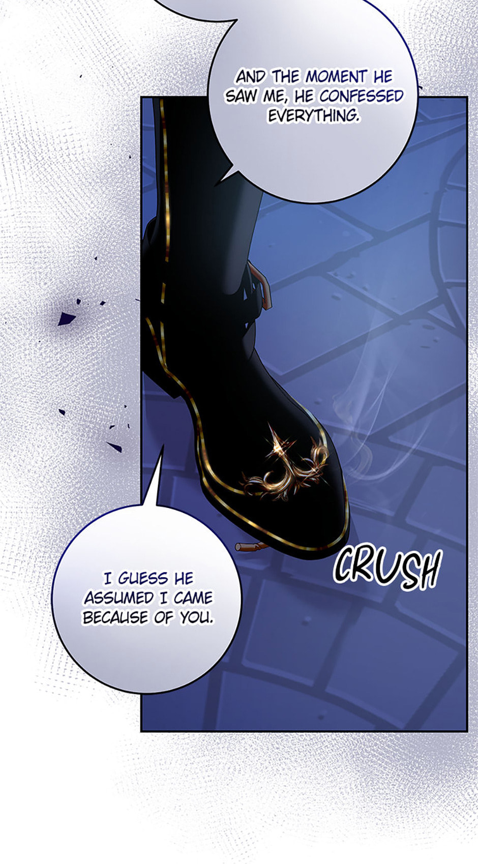Read Little Did We Know chapter 14 image 52 on Lezhin