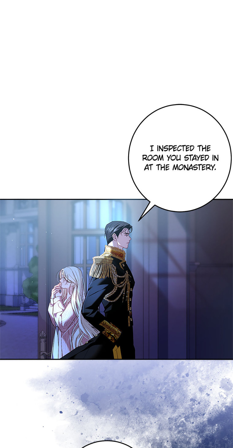 Read Little Did We Know chapter 14 image 53 on Lezhin